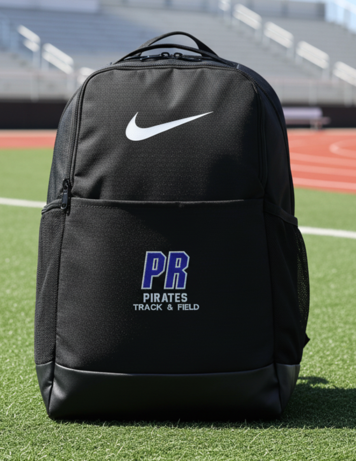 Nike Team Backpack