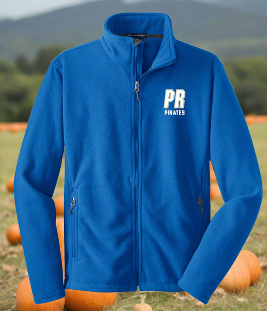 PR Men's Fleece Jacket