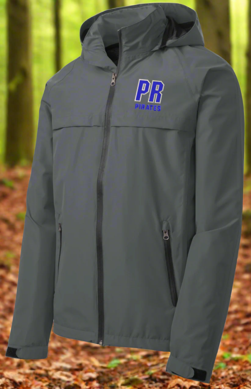 Pearl River Torrent Waterproof Jacket