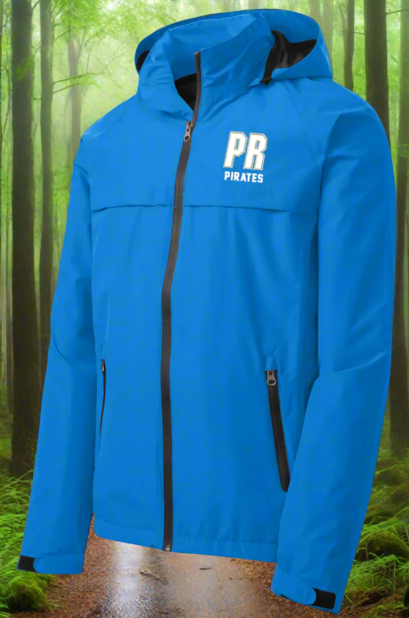 Pearl River Torrent Waterproof Jacket