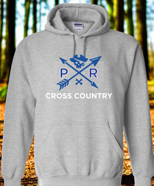 PRXC Heavy Blend™ Hooded Sweatshirt