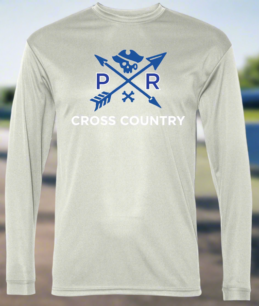 PRXC Performance Long Sleeve T-Shirt