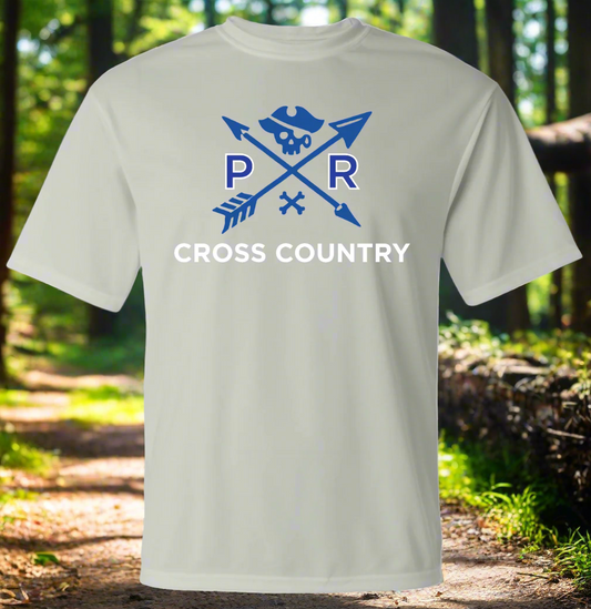 PRXC Performance Short Sleeve T-Shirt