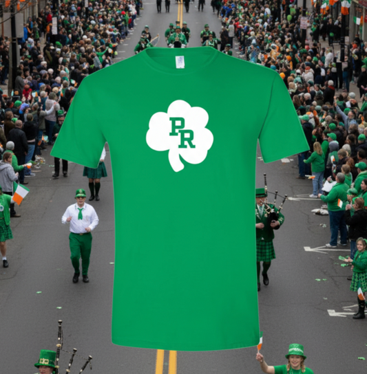 St. Patrick's Day Softstyle® T-Shirt