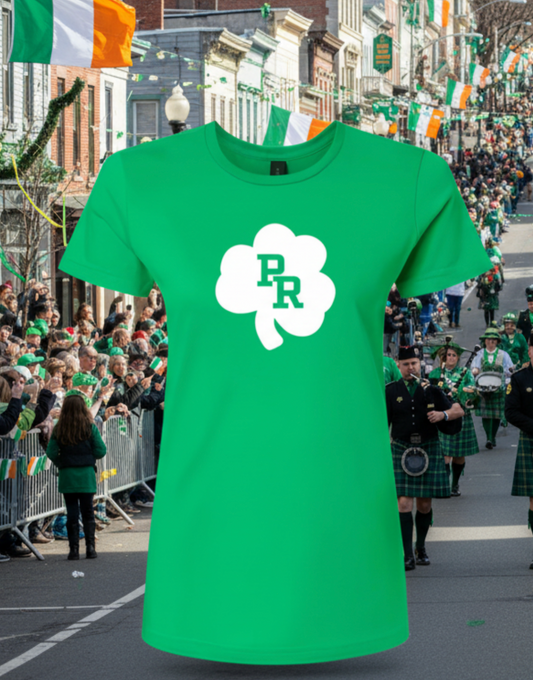 St. Patricks Day Softstyle® Women’s T-Shirt