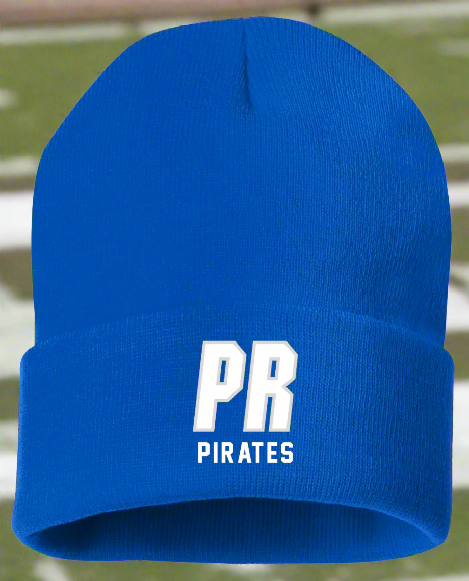 Pearl River Winter Hat